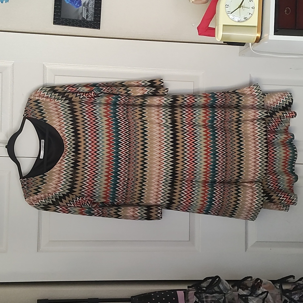 Peter Nygard dress L/XL